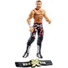 WWE Elite Figure, Sami Zayn