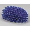Vikan, Purple Brush,Tank,Stiff,5.5",PP/PBT, 7037
