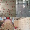 Tile Leveling System 400 pcs Tile Spacer Clips for Floor Wall (3mm-Clips)