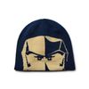 LEGO Unisex Kids Beanie Hat, Dark Navy