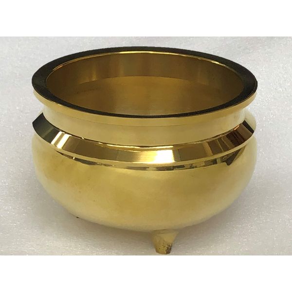 Fighters 仏壇 Wrinkle Category: Buddhist Ritual Implements Incense Burner Polished * Each Sect Will Last For Many Years (真宗 大谷 WOD For Anyone For You)