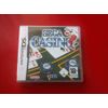 Sega Casino Puzzle (Nintendo DS)