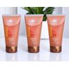 3 x Tree Hut Pineapple & Papaya Brightening Face Scrub, Exfoliating
