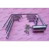 Initial Charnley Incision Retractor Extended Complete Set Hip Surgery Orthopedic