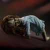 The Exorcist Living Dead Dolls Presents