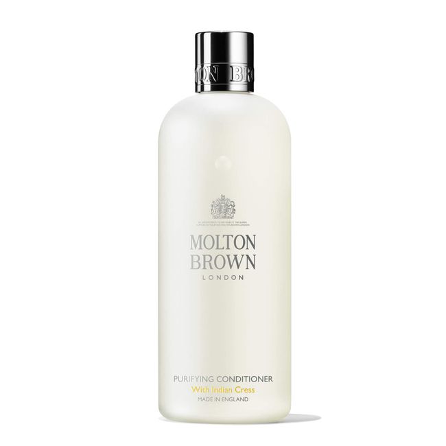 Molton Brown Purifying Conditioner with Indian Cress