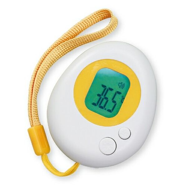 Earn up to 46.5 times the points during the marathon ARTEC Portable Non-Contact Thermometer Ontama ATC51403