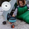 Sea to Summit Frontier UL Collapsible Pot - 1L