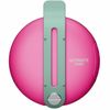 ULTIMATE EARS MINIROLL Ultra-Portable Waterproof Bluetooth Speaker, Big Bass, IP
