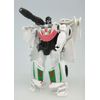 Transformers Cyberverse TCV-09 Turbo Change Foil Jack