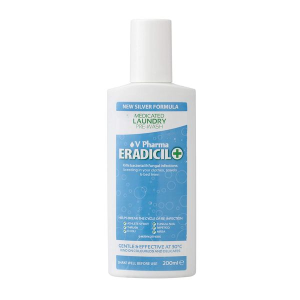 Eradicil Laundry Treatment