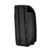 Black MOLLE AK47 Single Magazine Pouch