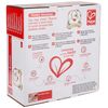 Hape HAP-E1801 Double Bubble - Multicoloured
