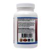 MOJObody Freeze Dried Mangosteen Pericarp Capsules, 1.5 Grams per Serving, 90 Veggie Capsules per Bottle, Xanthone Rich