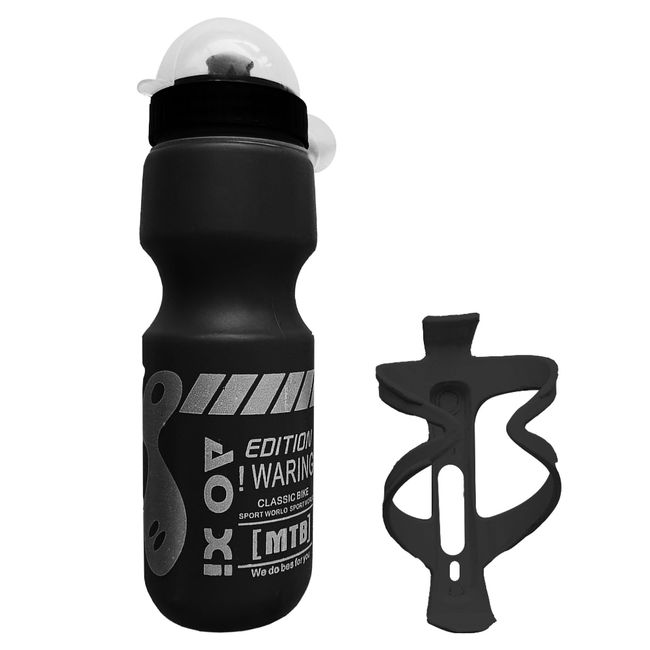  Sports Water Bottle Accessories