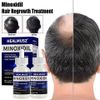 4 Pack  Minoxidil 5% Hair Regrowth Solution Extra Strength Men 4 Month Supply
