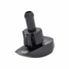 2X Adjustable Car Windshield Wiper Nozzle Sprayer Washer Spray Nozzle Sprinkler