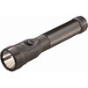 Streamlight 76112 PolyStinger LED 485-Lumen Rechargeable Flashlight with 12-Volt DC Smart Charger, Black