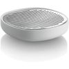 Alessi Birillo Soap Dish Aleesi PL04 W Birillo Soap Dish, White