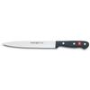 WÜSTHOF Gourmet 2-Piece Carving Knife Set,Black