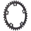 Stronglight 5-Arm/110PCD Chain Ring - Black, 52 T