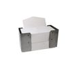 Face Mask Dispenser Stainless Steel Station