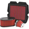 BikeMaster Air Filter Yamaha YZF R6
