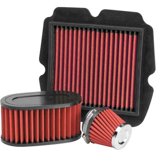 BikeMaster Air Filter Yamaha YZF R6