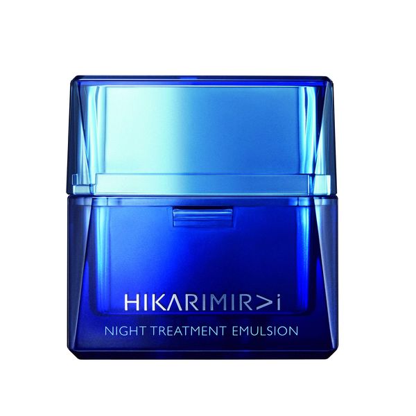 Hikari Mirai Treatment Night Emulsion Enrich