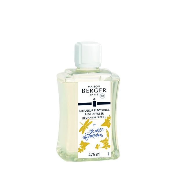 MAISON BERGER Lolita Lempicka Elektrischer Diffusor Nachfüllpack