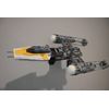 UCS Y-Wing Starfighter Wall Mount (75181)