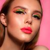 Stargazer Neon Green Eye Liquid Eyeliner