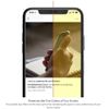 InvisibleShield Glass+ VisionGuard Screen Protection for iPhone XR