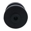 AB Tools Boat/Jetski/Dinghy Trailer Double Roller Rubber 16mm Bore 8 Pack