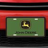 John Deere License Plate - LP71676