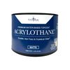 Crystalac, Acrylothane (Clear Matte, Pint)