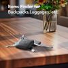 Ultra-Slim Bluetooth GPS Tracker for Wallet, Bags & Pets – Compatible with Find