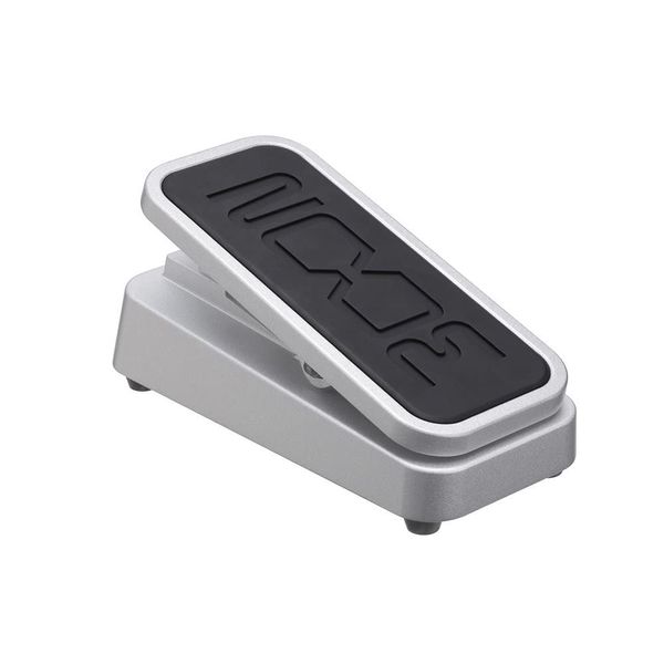 Zoom fp-02 m/If of Expression Pedal