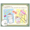 Agatsuma Sumikko Gurashi Sparkling Snow Globe Cafe Sumikko