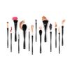 NYX Professional Makeup Powder Brush 02