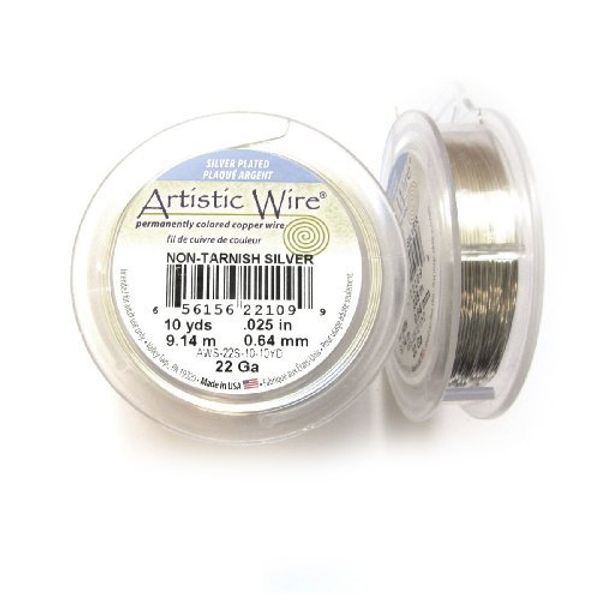 Beadalon Artistic Wire