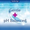 Bausch & Lomb Sensitive Eyes Saline Solution 2x12oz Contact Lens