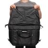 NorChill Voyager Series 24 Can Soft Side Cooler Bag- Red, Blue & Black Available