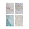 irogel Nail Tool Marble Art Sheet Gel Nail Display Type B