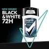Degree Men UltraClear Antiperspirant Deodorant Fresh 72-Hour Sweat & Odor Protection Antiperspirant For Men With MotionSense Technology 2.7 oz