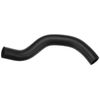 ACDelco Gold 22413M Molded Upper Radiator Hose