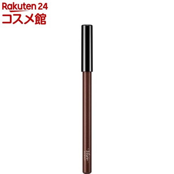 Visse Avant Lip &amp; Eye Color Pencil 012 ESPRESSO (1.2g) [Visse Avant]