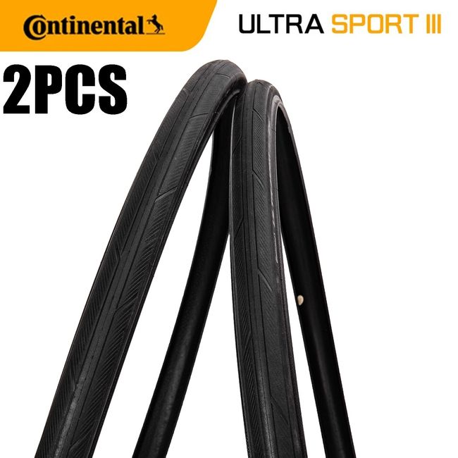 2PCS Continental Grand Sport Race 700c Tire Speed 700x25 Continental Tire  700x25 700x23 Road Bicycle Clincher Foldable Road Tyre
