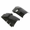 For 2009-2018 Dodge Ram 1500 2500 3500 Quad Cab Extended Cab Corner Set
