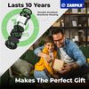 Refrigerator Deodorizer, Fridge Smell Eliminator Lasts for 10 Years